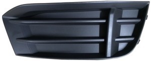 Grille de pare-choc Audi A3 Cabriolet 2016-2020 moulage haute précision finition origine droite