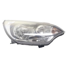 Optique avant principal droit (feux)(phare) KIA RIO 3 PHASE 1 921021W280