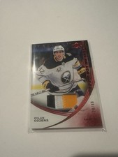 2020-21 Upper Deck Trilogy Hockey Cards Checklist and Odds 31