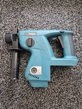 Makita BHR 200 24V SDS Plus Rotary Hammer Drill with Case And Charger