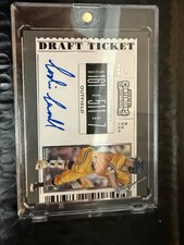 2019 Panini Prizm Draft Picks Football Cards 24