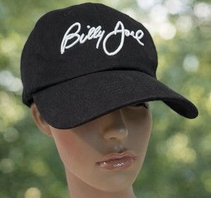 ビリージョエル キャップ 帽子 Billy Joel Hat | eBay