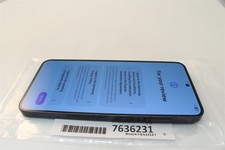 Samsung Galaxy S25 Black - Unlocked AT&T T-Mobile Verizon 7636231