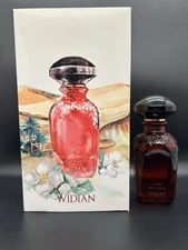 Widian Liwa Velvet Collection 50ml Extrait 100% Authentic