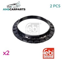 ANSCHLAGPUFFER STOßDÄMPFER VORNE 177058 FEBI BILSTEIN 2PCS P NEU OE QUALITÄT