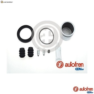 REPARATURSATZ BREMSSATTEL D41936C FÜR SUZUKI HONDA INTEGRA/SJ/VI FR-V CIVIC/MK