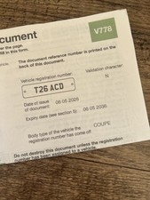 T26 ACD Private Plate On Retention