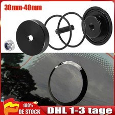 Auto Blindstopfen Heckscheibenwischer Abdeckung für VW Golf 4 5 6 7 Tiguan Kit