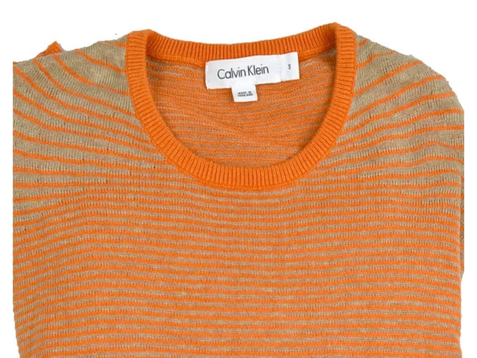 CALVIN KLEIN Pull Man M Europe / S US CK06 T1P - Image 3 of 4