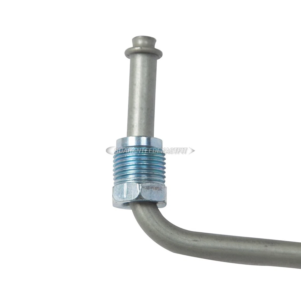 Mangueira de pressão de direção hidráulica TCP para Chrysler Town Country Voyager Edelmann - Imagem 2 de 3