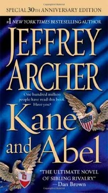 Kane  Abel | Buch | Zustand gut