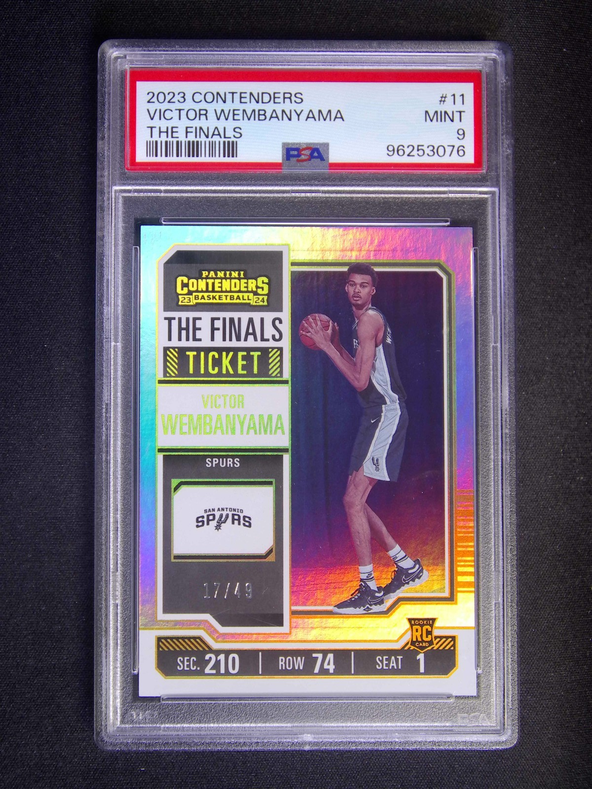 Ebay Item For Sale