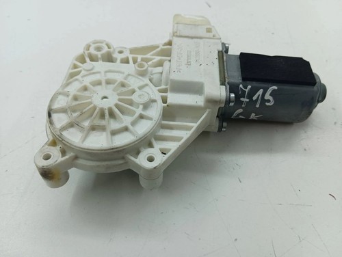 BMW 5 F10 F11 2012 Links Fensterhebermotor Tür hinten 914546102 AMD110602