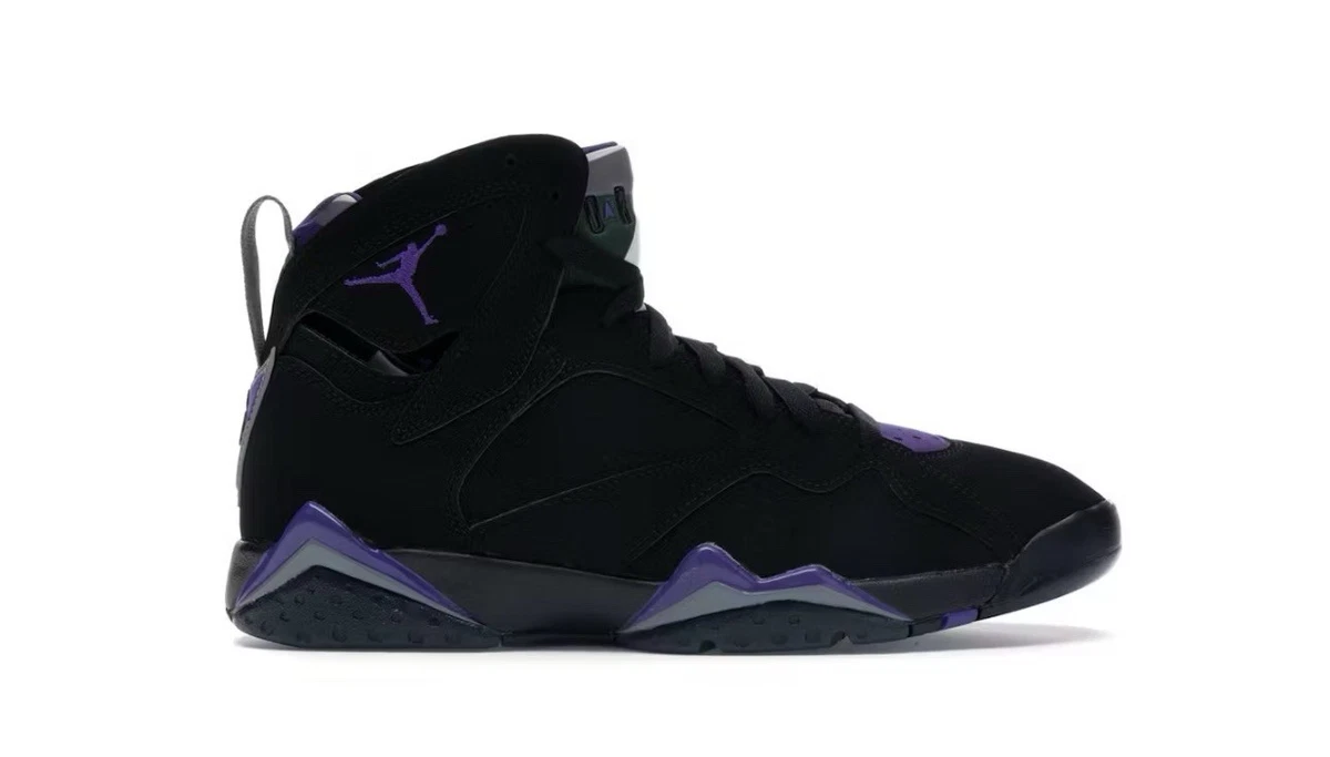 美品　NIKE AIR JORDAN 7 \