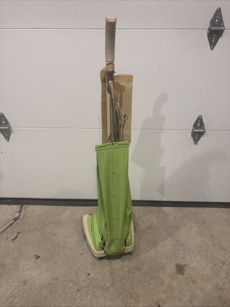 hoover Convertible model 1030 Green | eBay