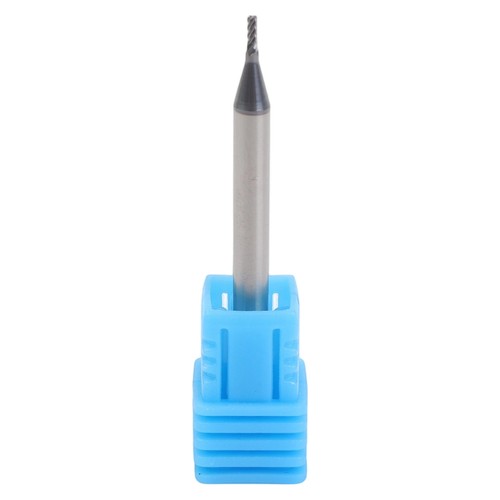 AlTiN Coating Solid Carbide Milling Cutter Stainless Steel AlTiN Coating - Picture 23 of 43