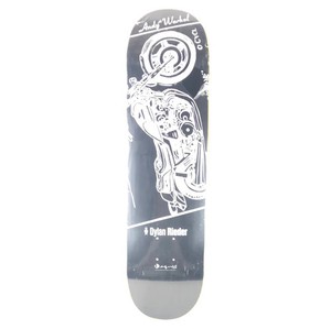 Dylan Rieder Skateboard for sale | eBay