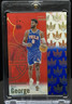 Panini 2024-25 Court Kings Paul George Philadelphia 76ers Parallel #39