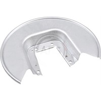 A.B.S. Spritzblech Bremsscheibe Passend FüR Peugeot 206 CC 2D 2A/C 2E/K 11384