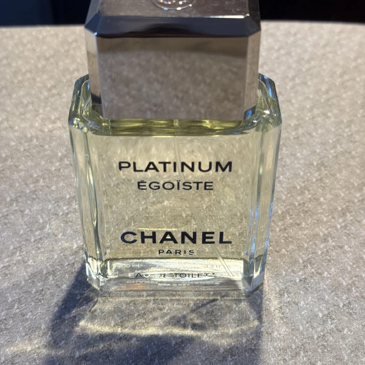 Platinum Egoiste Fragrances for Men for sale | eBay