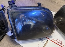2001-2004 Toyota Sequoia Front Rh Passenger Side Headlight Assy 81110-0c020 Oem