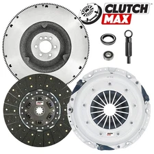 STAGE 2 HEAVY-DUTY CLUTCH KIT and FLYWHEEL fits 01-06 SILVERADO SIERRA 1500 4.8L