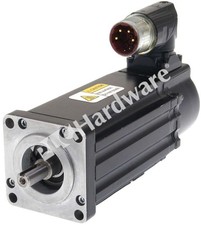 Allen Bradley VPL-A0632F-PJ12AA Ser A 240VAC 4500RPM Low Inertia Servo Motor