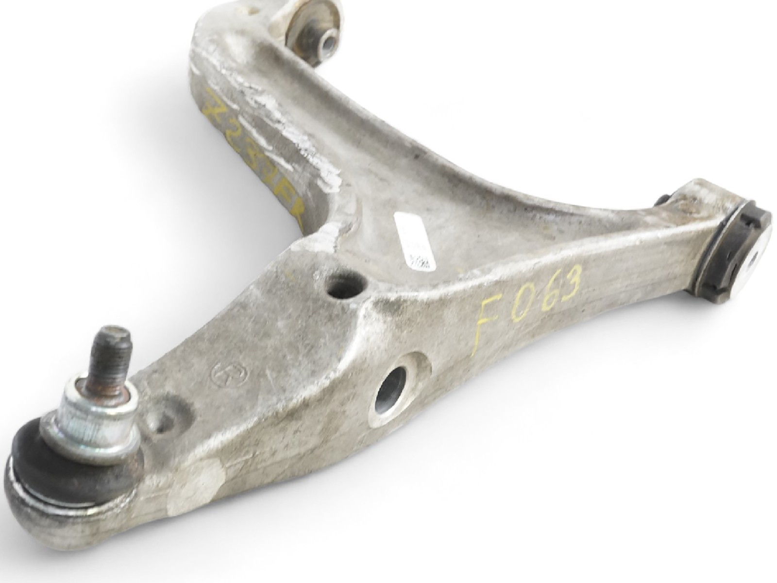 Maserati Ghibli S Q4 2014-2020 Front Right Lower Control arm