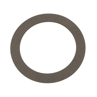 FRBD-6GR 6'' Bass Drum Ring Grau Selbstklebend Dämpfung Mikrofon-Platzierung
