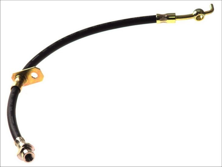Flexible de frein ABE C80122ABE résout usure durite pour Lexus RX 3.0 caoutchouc EPDM