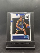 2022-23 Donruss #228 Patrick Baldwin Jr.