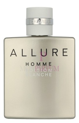 Chanel Allure Homme Edition Blanche Eau de Parfum Spray 50ml
