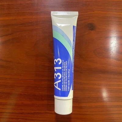 A313 VitaminA Retinol Cream Retinol Pommade Vitamin A Pleaium Hydrating Essence-
