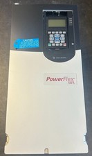 NEW! Allen Bradley PowerFlex 755 - 20G11N D 052 AA0NNNNN : 480V AC 40HP
