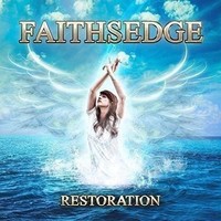 Audio Cd - Faithsedge - Restoration - Universal Music Japan -D- Neu