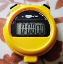 Fastime 1 Stopwatch