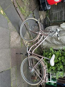 Gebraucht Fahrrad Damen | eBay.de