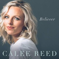 Reed - Believer - Cd - G3Z