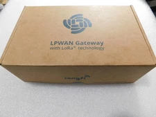 NEW RAK V2 Helium Hotspot Miner V2.0 RAK7248 - US/CAN - 915 MhZ WisGate Lora