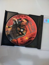 Thumbnail of ebay&reg; auction 327100196024 | SONY Playstation 1 PS1 Spiel - C-12 Final Resistance 
