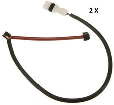 Plaquette de frein Porsche 968