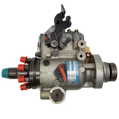 その他 DIESEL A16720 0IKAP Stanadyne Injection Pump Fits Diesel Engine DB2829-4267