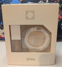 OFRA COSMETICS Highlighter And Lip Gloss In RODEO DRIVE Mini Glow Kit NEW NIB