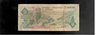 Congo Democratic Republic, 1962, 50 Francs, P-5, aFine!