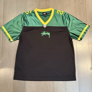 Stussy Football Jersey | eBay Stussy Football Jersey | eBay