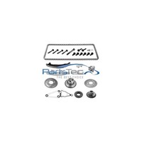 Partstec PTA114-0467 Steuerkettensatz FüR Ford Ford Usa