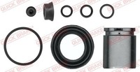 Quick Brake Reparatursatz, Bremssattel 114-5002 FüR Alfa Romeo Audi CitroËN
