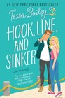 Hook, line, and sinker (Paperback) - FREE Shipping