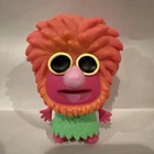 Funko POP! Muppets Vinyl Figure - MAHNA MAHNA #07 LOOSE Muppet Show Rare