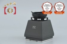 Zenza Bronica 5x Magnifier Chimney Loupe Finder for S2